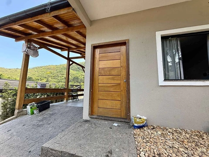 Imóvel residencial ou comercial