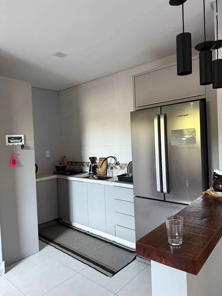 Casa à Venda – Várzea: 7ª foto da galeria de imagens do imóvel