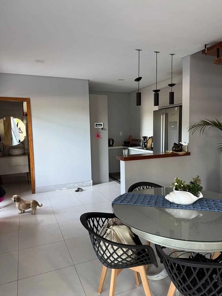 Casa à Venda – Várzea: 8ª foto da galeria de imagens do imóvel