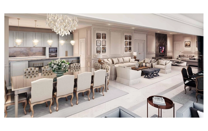 Apartamento de Alto Padrão – Pronto para Morar: 6ª foto da galeria de imagens do imóvel