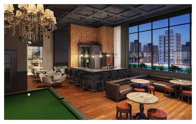 Apartamento de Alto Padrão – Pronto para Morar: 8ª foto da galeria de imagens do imóvel