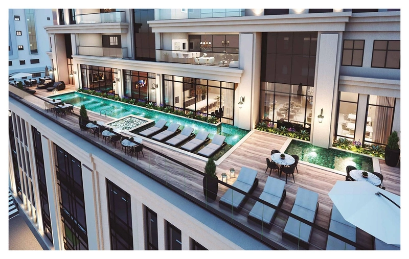 Apartamento de Alto Padrão – Pronto para Morar: 9ª foto da galeria de imagens do imóvel