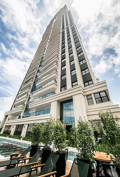 Apartamento de Alto Padrão – Pronto para Morar: 11ª foto da galeria de imagens do imóvel