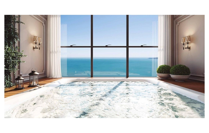 Apartamento de Alto Padrão – Pronto para Morar: 7ª foto da galeria de imagens do imóvel