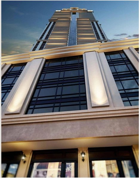 Apartamento de Alto Padrão – Pronto para Morar: 10ª foto da galeria de imagens do imóvel