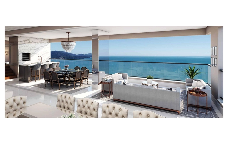 Apartamento de Alto Padrão – Pronto para Morar: 3ª foto da galeria de imagens do imóvel