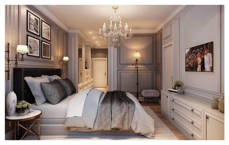 Imóvel residencial ou comercial