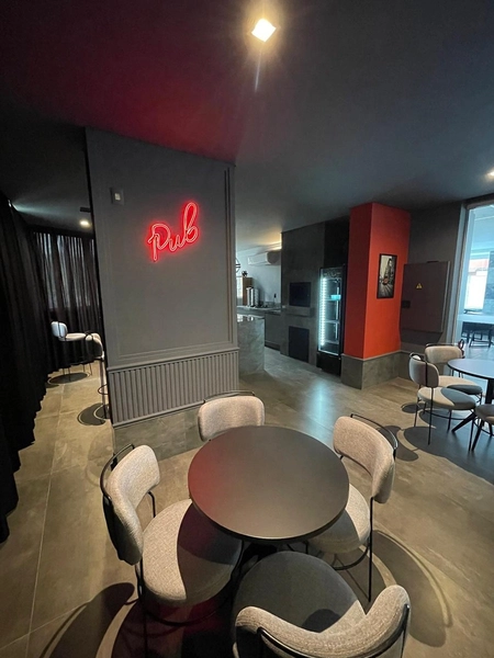 Apartamento no Centro com 3 suítes, 4 vagas, 152m² privativos, lazer completo e alto padrão.: 37ª foto da galeria de imagens do imóvel