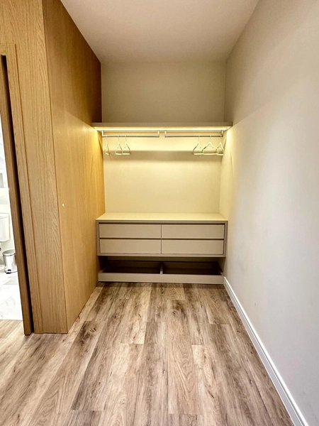 Apartamento no Centro com 3 suítes, 4 vagas, 152m² privativos, lazer completo e alto padrão.: 25ª foto da galeria de imagens do imóvel
