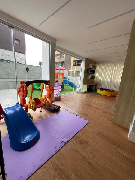 Apartamento no Centro com 3 suítes, 4 vagas, 152m² privativos, lazer completo e alto padrão.: 35ª foto da galeria de imagens do imóvel