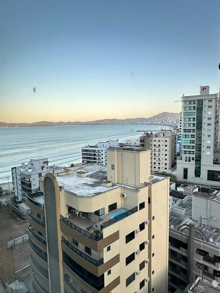 Apartamento no Centro com 3 suítes, 4 vagas, 152m² privativos, lazer completo e alto padrão.: 1ª foto da galeria de imagens do imóvel