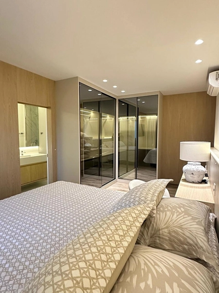 Apartamento no Centro com 3 suítes, 4 vagas, 152m² privativos, lazer completo e alto padrão.: 19ª foto da galeria de imagens do imóvel