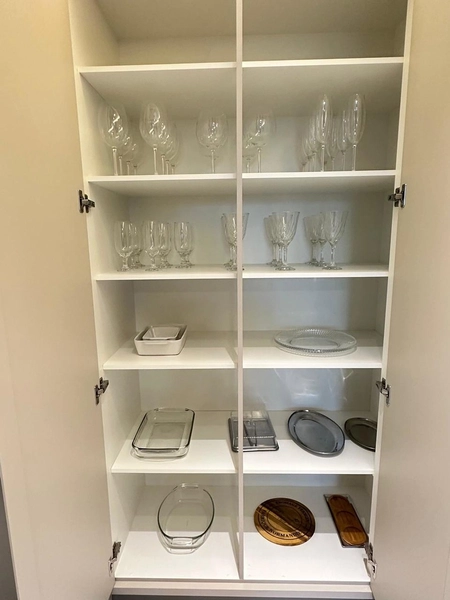 Apartamento no Centro com 3 suítes, 4 vagas, 152m² privativos, lazer completo e alto padrão.: 10ª foto da galeria de imagens do imóvel