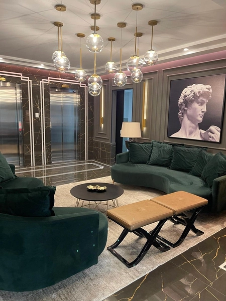 Apartamento no Centro com 3 suítes, 4 vagas, 152m² privativos, lazer completo e alto padrão.: 27ª foto da galeria de imagens do imóvel