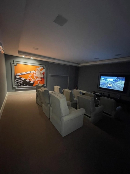 Apartamento no Centro com 3 suítes, 4 vagas, 152m² privativos, lazer completo e alto padrão.: 36ª foto da galeria de imagens do imóvel