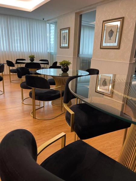 Apartamento no Centro com 3 suítes, 4 vagas, 152m² privativos, lazer completo e alto padrão.: 31ª foto da galeria de imagens do imóvel