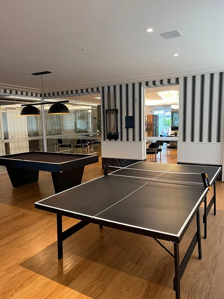 Apartamento no Centro com 3 suítes, 4 vagas, 152m² privativos, lazer completo e alto padrão.: 38ª foto da galeria de imagens do imóvel