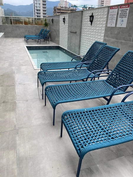 Apartamento no Centro com 3 suítes, 4 vagas, 152m² privativos, lazer completo e alto padrão.: 42ª foto da galeria de imagens do imóvel