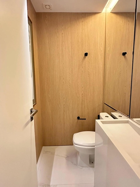 Apartamento no Centro com 3 suítes, 4 vagas, 152m² privativos, lazer completo e alto padrão.: 12ª foto da galeria de imagens do imóvel