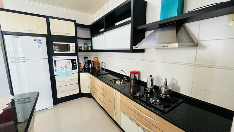  APARTAMENTO MOBILIADO PARA VENDA EM MEIA PRAIA. : 14ª foto da galeria de imagens do imóvel