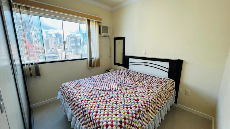  APARTAMENTO MOBILIADO PARA VENDA EM MEIA PRAIA. : 15ª foto da galeria de imagens do imóvel