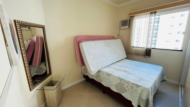  APARTAMENTO MOBILIADO PARA VENDA EM MEIA PRAIA. : 17ª foto da galeria de imagens do imóvel