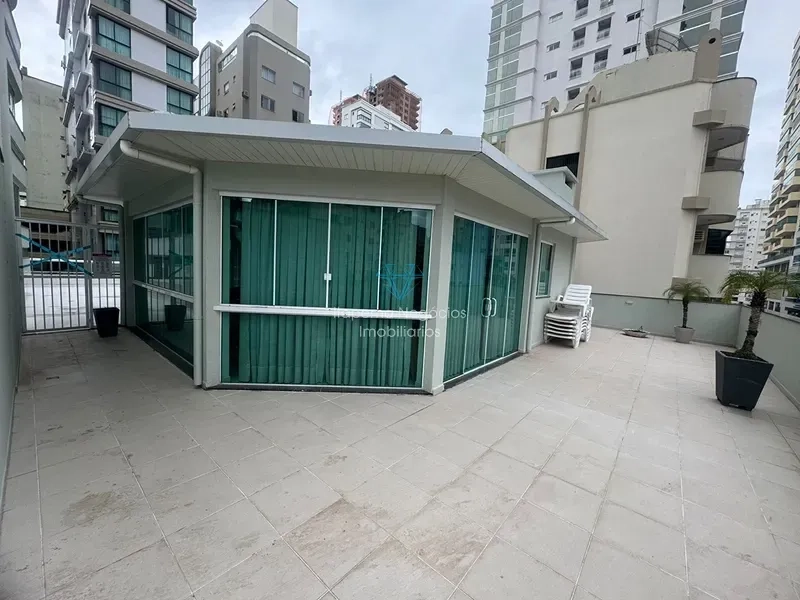  APARTAMENTO MOBILIADO PARA VENDA EM MEIA PRAIA. : 28ª foto da galeria de imagens do imóvel