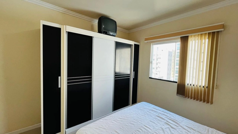  APARTAMENTO MOBILIADO PARA VENDA EM MEIA PRAIA. : 19ª foto da galeria de imagens do imóvel