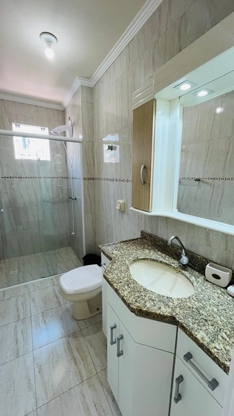  APARTAMENTO MOBILIADO PARA VENDA EM MEIA PRAIA. : 21ª foto da galeria de imagens do imóvel