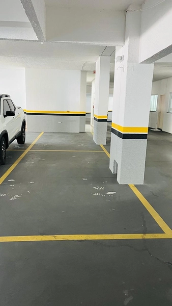  APARTAMENTO MOBILIADO PARA VENDA EM MEIA PRAIA. : 23ª foto da galeria de imagens do imóvel