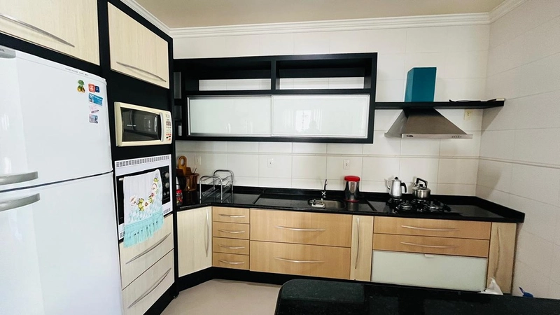  APARTAMENTO MOBILIADO PARA VENDA EM MEIA PRAIA. : 11ª foto da galeria de imagens do imóvel