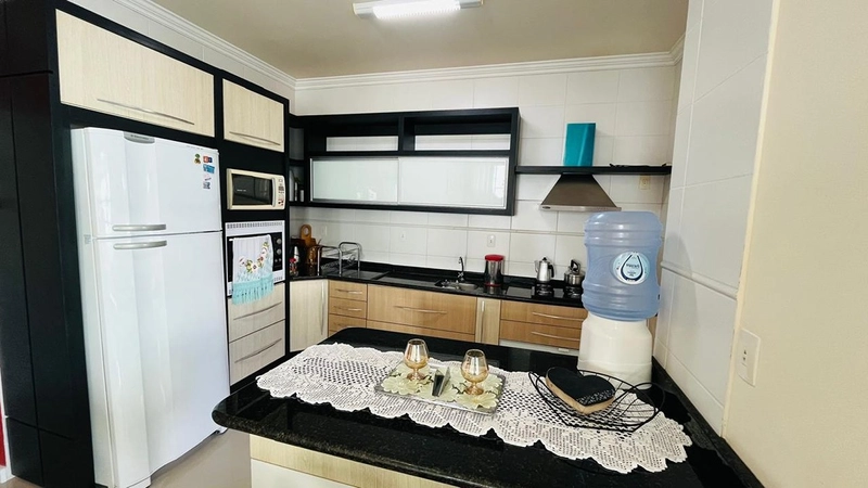 APARTAMENTO MOBILIADO PARA VENDA EM MEIA PRAIA. : 12ª foto da galeria de imagens do imóvel