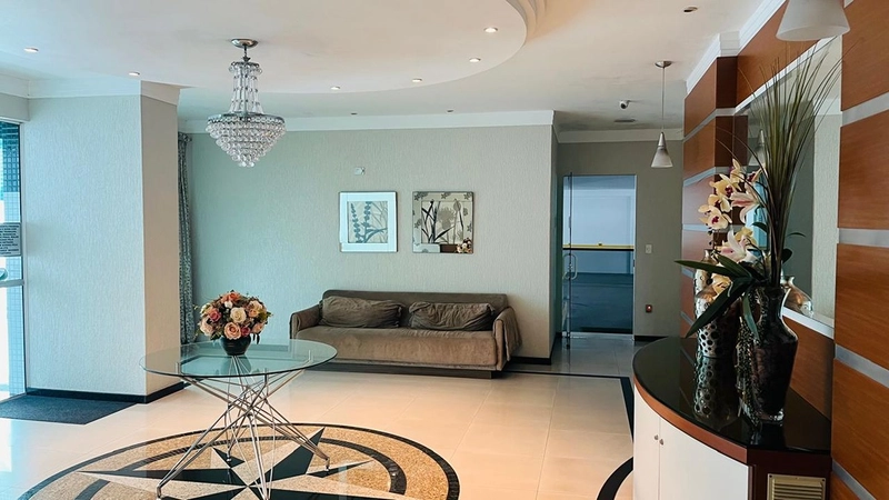  APARTAMENTO MOBILIADO PARA VENDA EM MEIA PRAIA. : 25ª foto da galeria de imagens do imóvel