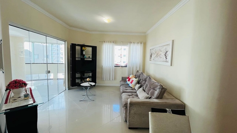  APARTAMENTO MOBILIADO PARA VENDA EM MEIA PRAIA. : 7ª foto da galeria de imagens do imóvel