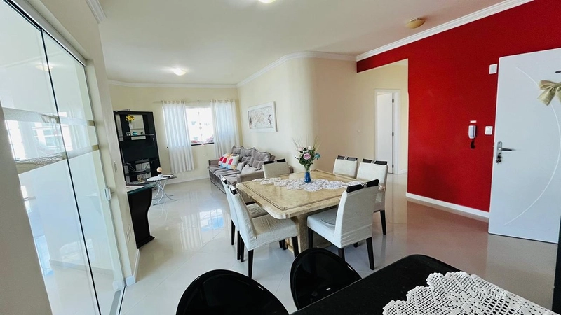  APARTAMENTO MOBILIADO PARA VENDA EM MEIA PRAIA. : 9ª foto da galeria de imagens do imóvel