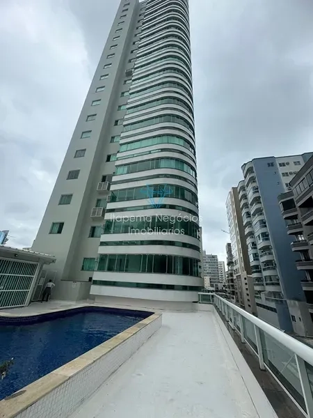  APARTAMENTO MOBILIADO PARA VENDA EM MEIA PRAIA. : 34ª foto da galeria de imagens do imóvel