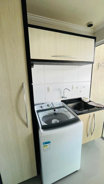  APARTAMENTO MOBILIADO PARA VENDA EM MEIA PRAIA. : 22ª foto da galeria de imagens do imóvel