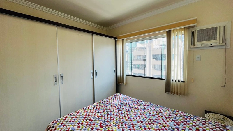 APARTAMENTO MOBILIADO PARA VENDA EM MEIA PRAIA. : 16ª foto da galeria de imagens do imóvel