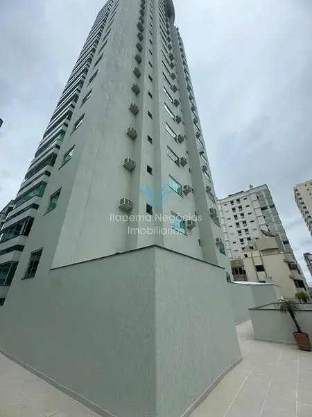  APARTAMENTO MOBILIADO PARA VENDA EM MEIA PRAIA. : 32ª foto da galeria de imagens do imóvel