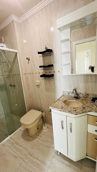  APARTAMENTO MOBILIADO PARA VENDA EM MEIA PRAIA. : 20ª foto da galeria de imagens do imóvel