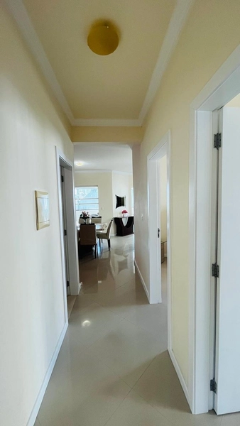  APARTAMENTO MOBILIADO PARA VENDA EM MEIA PRAIA. : 10ª foto da galeria de imagens do imóvel