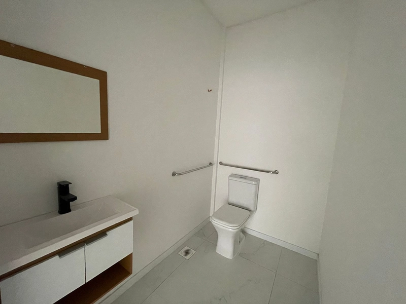 Sala Comercial para Locação – Meia Praia: 7ª foto da galeria de imagens do imóvel