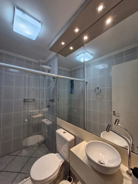 APARTAMENTO À VENDA – MEIA PRAIA (QUADRA MAR): 23ª foto da galeria de imagens do imóvel