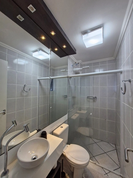 APARTAMENTO À VENDA – MEIA PRAIA (QUADRA MAR): 24ª foto da galeria de imagens do imóvel