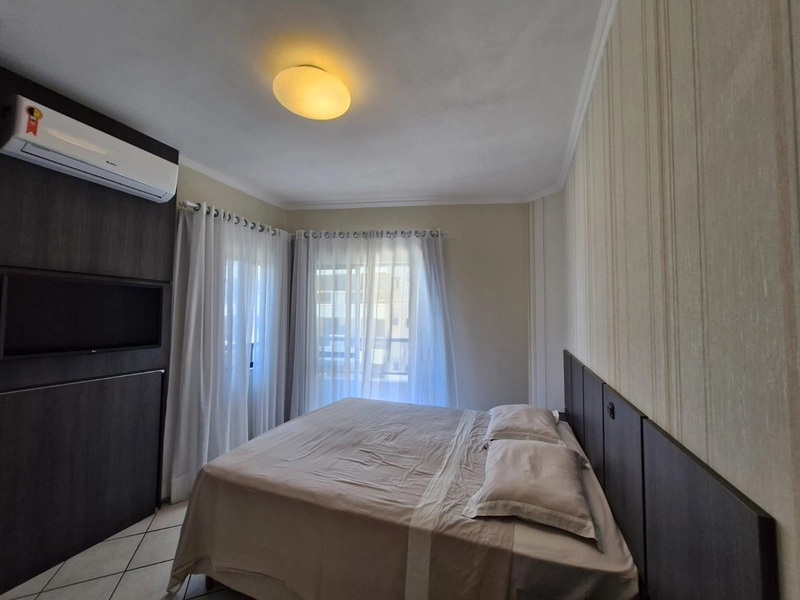 APARTAMENTO À VENDA – MEIA PRAIA (QUADRA MAR): 14ª foto da galeria de imagens do imóvel