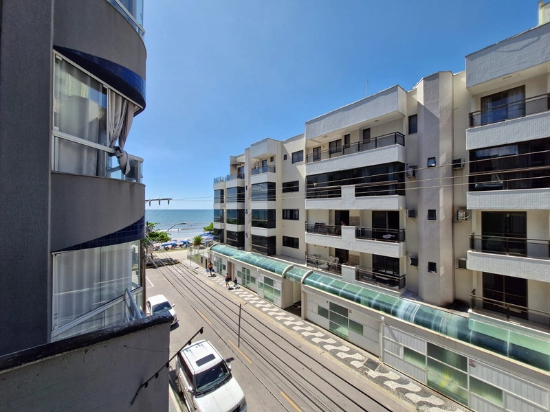 APARTAMENTO À VENDA – MEIA PRAIA (QUADRA MAR): 10ª foto da galeria de imagens do imóvel