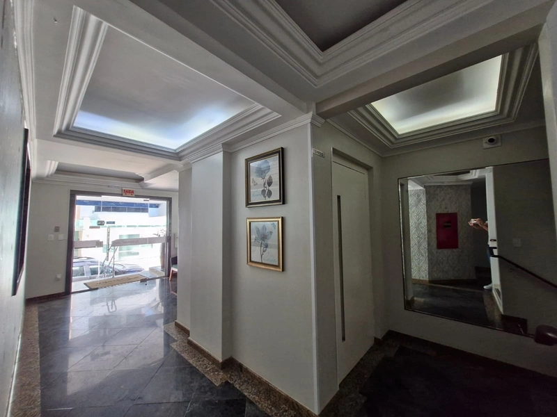 APARTAMENTO À VENDA – MEIA PRAIA (QUADRA MAR): 4ª foto da galeria de imagens do imóvel