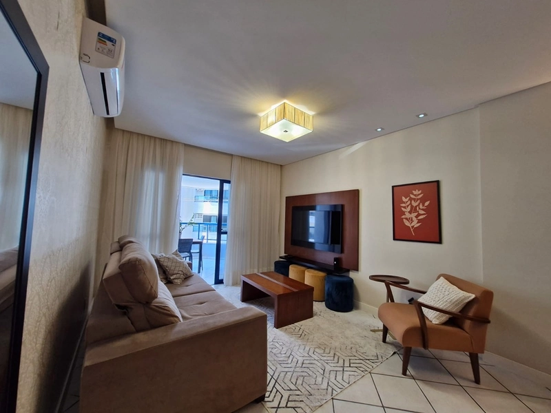 APARTAMENTO À VENDA – MEIA PRAIA (QUADRA MAR): 18ª foto da galeria de imagens do imóvel