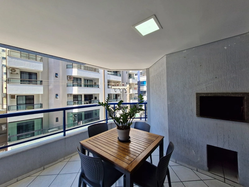 APARTAMENTO À VENDA – MEIA PRAIA (QUADRA MAR): 11ª foto da galeria de imagens do imóvel