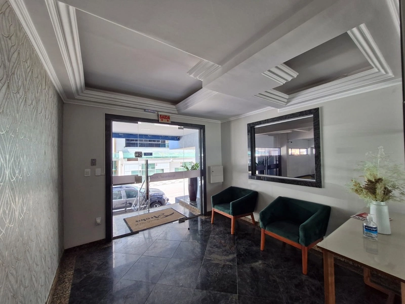 APARTAMENTO À VENDA – MEIA PRAIA (QUADRA MAR): 5ª foto da galeria de imagens do imóvel